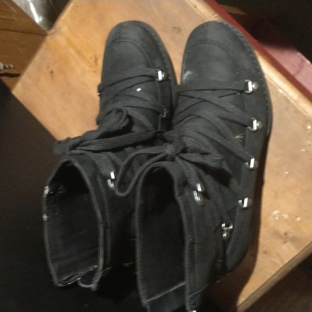 Merrell  boots